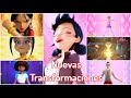 Parodia de Todas las Nuevas Transformaciones de Miraculous Ladybug Temporada 1,2,3 y 4