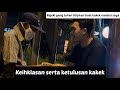 SOCIAL EXPERIMENT !!! PURA-PURA TIDAK PUNYA UANG DAN MEMINTA MAKAN !