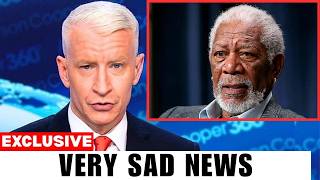 At 88, The Tragedy Of Morgan Freeman Is Beyond Heartbreaking