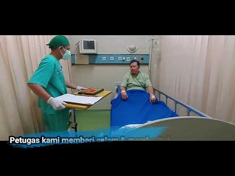 Pelayanan Syariah RS. Qadr