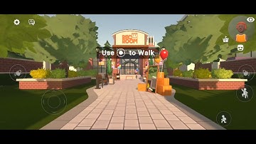 Rec Room Gameplay Part 1 Tutorial (Android, iOS)