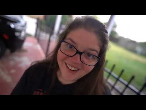 Bridgette Has A Taser KidBehindACamera FaceBook Exclusive - YouTube