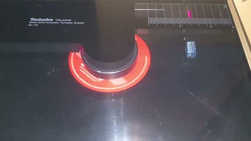 TECHNICS#SL10 👑👑👑👑#