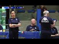 DAY 2 - IBSA GOALBALL EUROPEAN CHAMPIONSHIP "B" ITALY