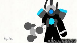 Skibidi Stickverse 01 Leak?