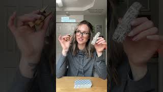 How to Easily Cleanse Tarot Cards