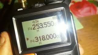 : QUANSHENG UV-5R PLUS