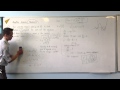Calculus Concepts and Continuity