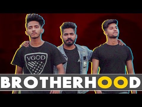 Brotherhood || The Rahul Sharma