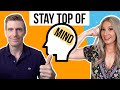 How to stay top of mind with clients