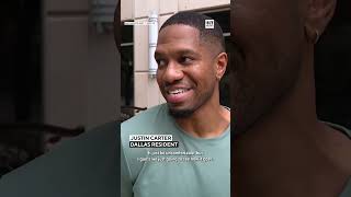 Dallas locals react to Republican Midterm Convention security measures