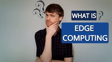 What Is Edge Computing? | Edge Computing Explained | STT
