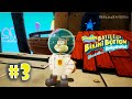 Сэнди приходит на помощь ☀ SpongeBob SquarePants Battle for Bikini Bottom Прохождение игры #3