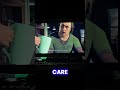 The Breaking Point: Kara Deviates to Save Alice Part 2