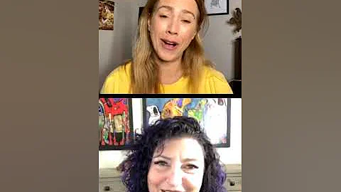 Separation Anxiety in Dogs with Malena DiMartini