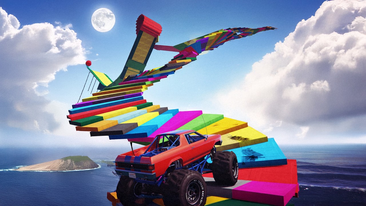 YAKIŞIKLI OYUNCU | GTA 5 ONLINE