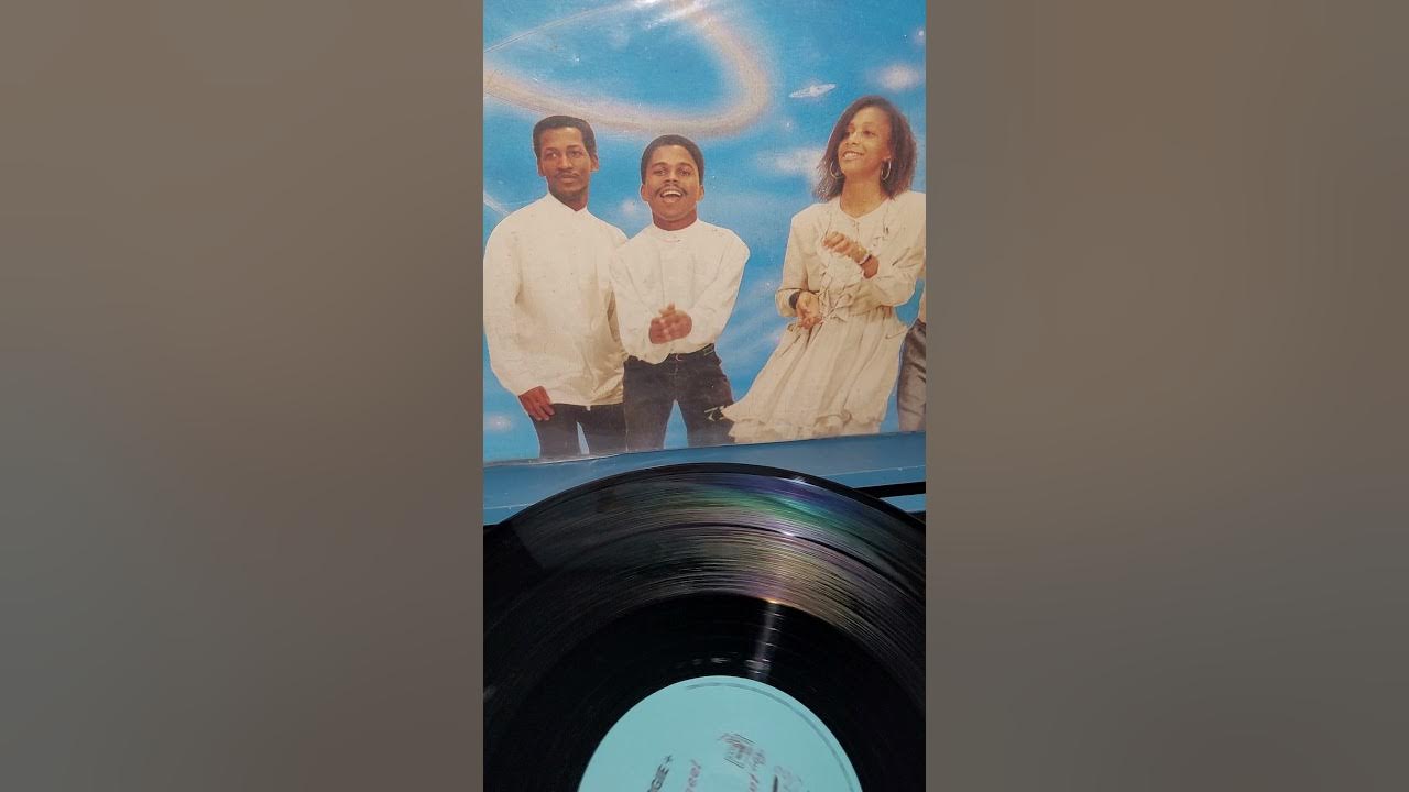 Energie + Jalousie ( Obscure zouk ) 1988 YouTube