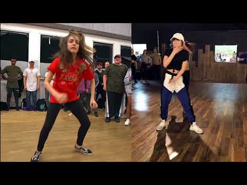 Boom By Tiesto Ft Gucci Mane | Mia Mugavero | Matt Steffanina Choreography