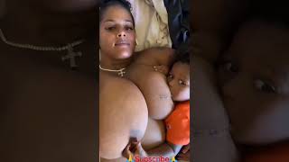 breastfeeding baby Milk Momvideo