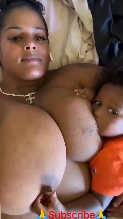 breastfeeding baby Milk Mom#video#