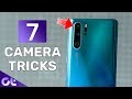 Top 7 Amazing Huawei P30 Pro Camera Tips and Tricks You Must Know | Guiding Tech