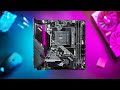 Best B550 ITX Motherboards - Asus, MSI, Gigabyte, ASRock