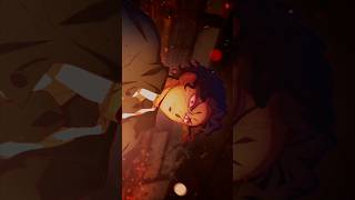 Muzan enter's ubuyashiki's mansion 🔝🔥💯💯🔝#anime #demonslayer #Muzan
