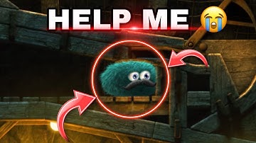 HELP ME 😭 IN LEO’S FORTUNE