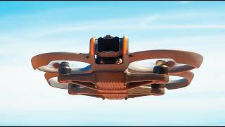 DJI AVATA 2 Beginners Guide  Start Here