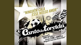 Video thumbnail of "Release - Ninguém Cala Esse Nosso Amor"