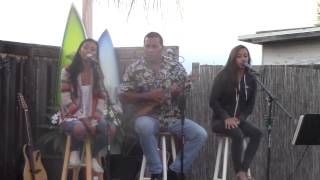COUNTING STARS - ONE REPUBLIC (COVER)