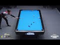 T2 ▸ DAY 2 ▸ Predator Pro Billiard Series St Johann im Pongau 2026 ▸ Part 1