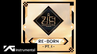 iKON - INCEPTION (iKON ver.) (INSTRUMENTAL)
