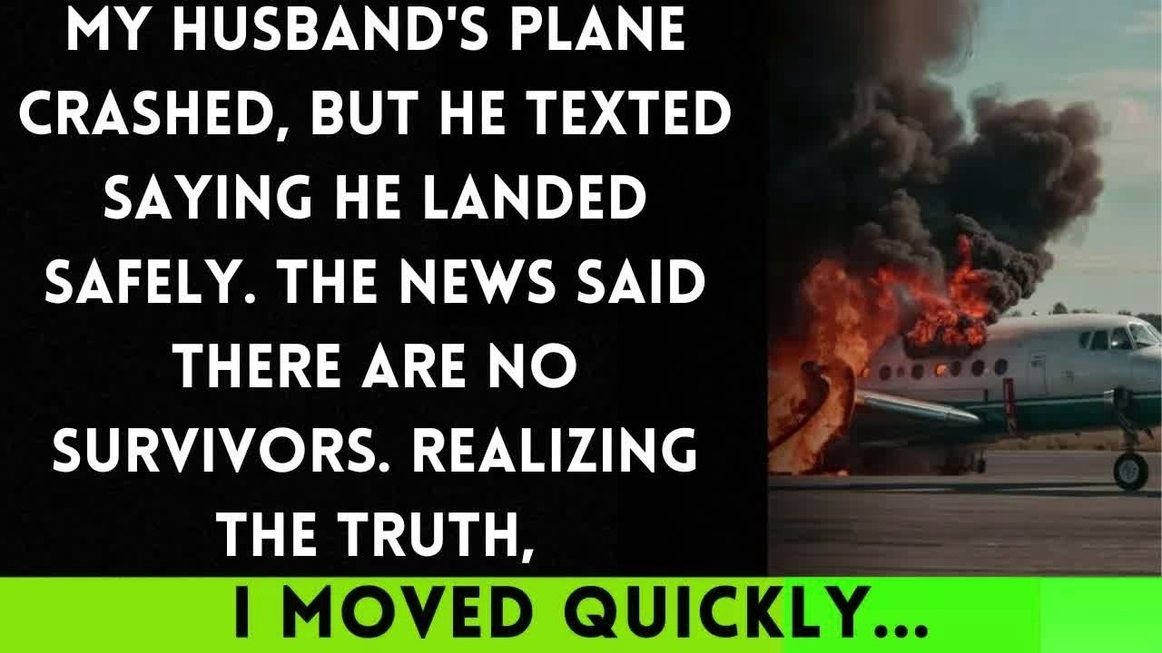 Il telegiornale dava la notizia dell’incidente aereo in Francia mentre preparavo la cena per Julie, che il giorno dopo avrebbe compiuto tre anni. Tyson, mio marito, era partito per un viaggio di...