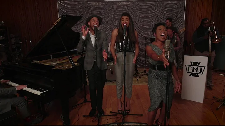 Don't Stop Me Now - Tina Turner Soul Style Queen C...