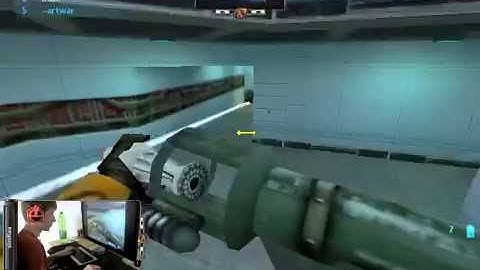 [4Fun] - slimKaa -vs- royo @ Datacore