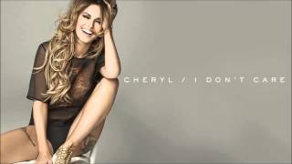 Cheryl &#39;I Don&#39;t Care&#39; (Censored)