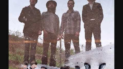 Vetiver - You may be blue