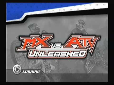 mx vs atv unleashed ps2 free ride mx vs atv unleashed ps2 free ride