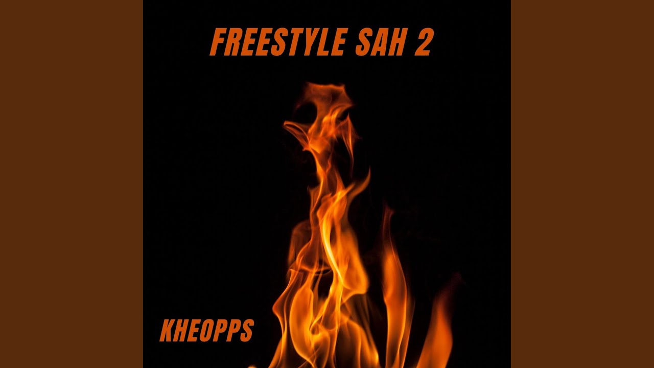 Freestyle Sah 2