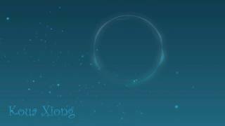 Sacred Melody - Koua Xiong (Original)