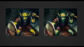 Skin Tone Gradient Pt. 2 (CtrlPaint.com)