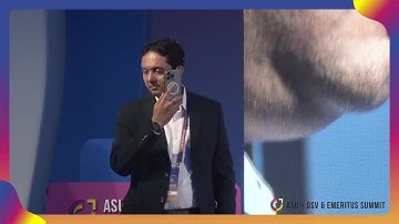 Generative AI and the Evolution of Edtech | ASU+GSV & Emeritus Summit 2025