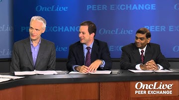 Early Data With Olaratumab in Soft Tissue Sarcoma