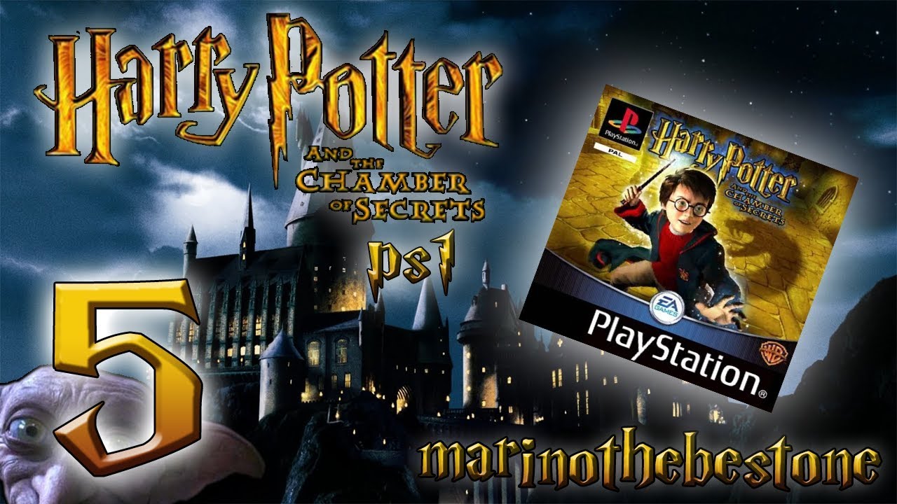 Harry Potter E La Camera Dei Segreti Edizione Castello