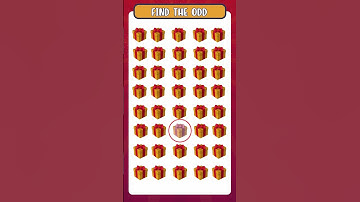 Think Fast! ⚡ Guess the Odd One in 5 Seconds  #quizgames #trivia #brainteaser