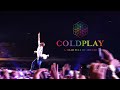 콜드플레이 내한공연 떼창 Coldplay - Viva La Vida + Adventure Of A Lifetime (Live In Seoul, Korea)