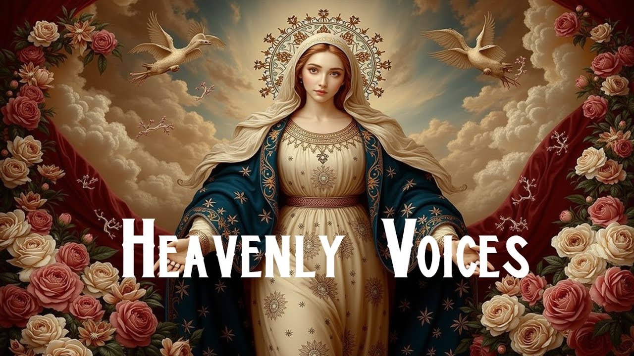 Discover Gregorian: Душевная Церковная Музыка и Вневременные Медитативные Песнопения