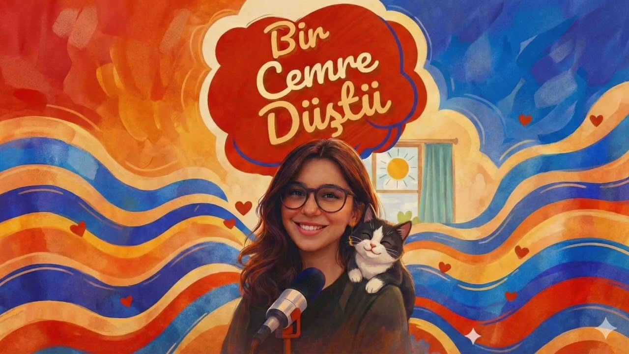 S1/B19 : Müjde! Cemreler Düştü