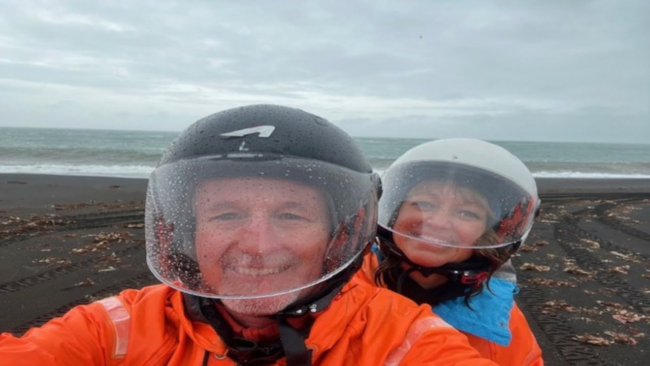 Viking Cruise of Iceland Day 2